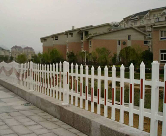 锦州塑钢护栏厂家
