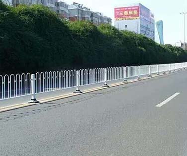 锦州交通安全护栏