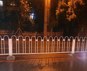 锦州铁艺护栏的独特之处