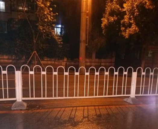 锦州交通护栏：道路形象的提升者
