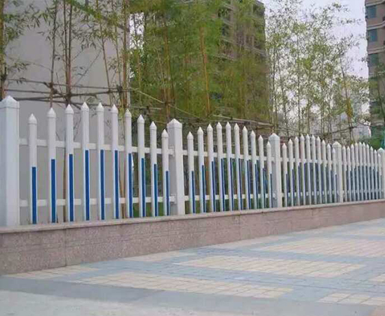 锦州pvc护栏