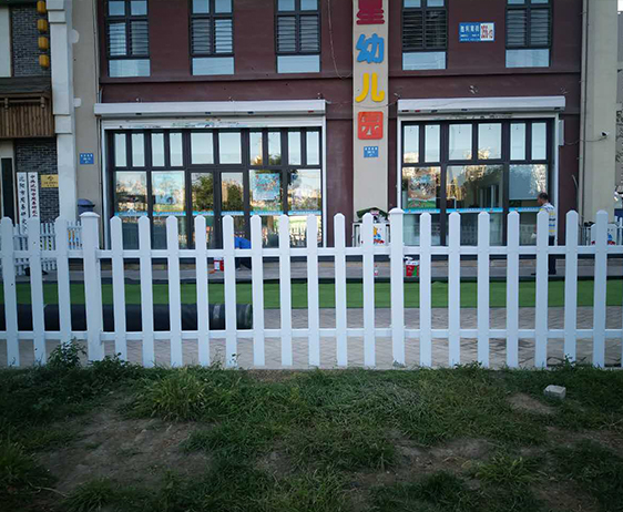 锦州幼儿园护栏
