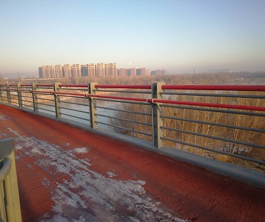 锦州道桥护栏