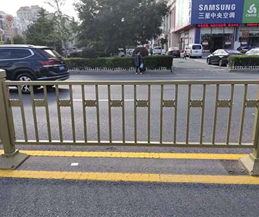 锦州道路交通护栏