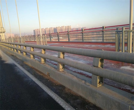锦州桥梁护栏